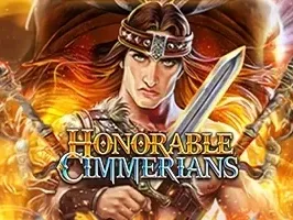 Honorable Cimmerians