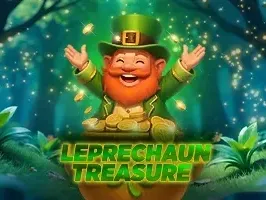Leprechaun Treasure