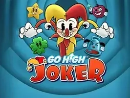 Go High Joker screenshot