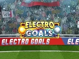 Electro Goals screenshot