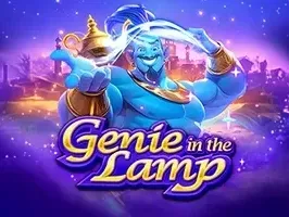 Genie in the Lamp screenshot